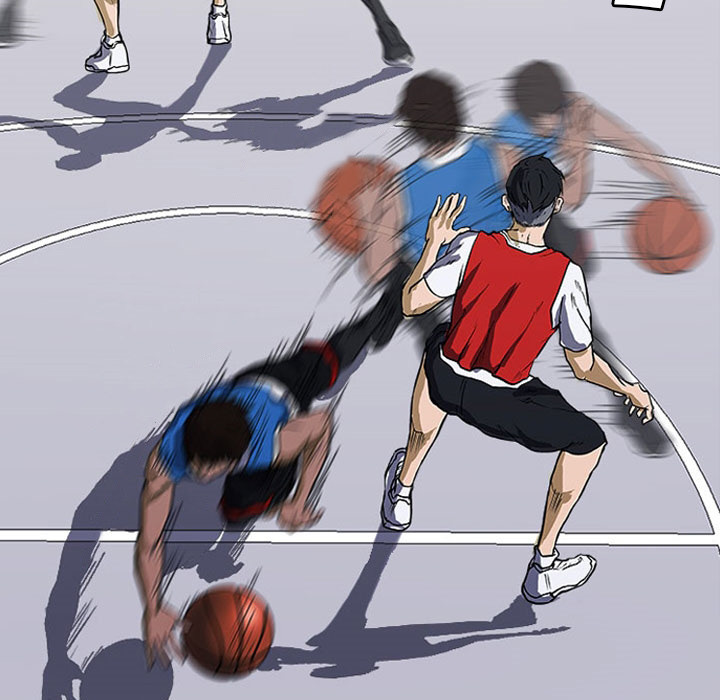 Tweener - episode 16 - 30