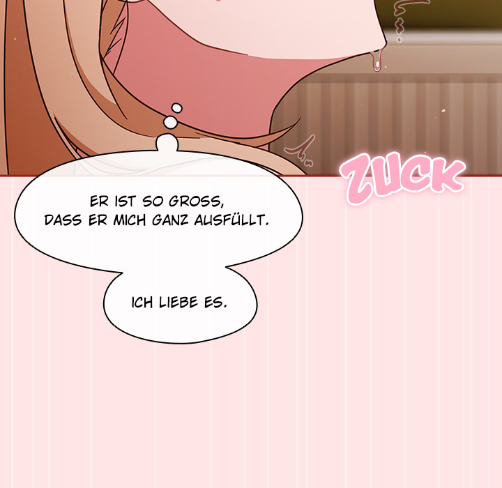 Mein honigsüßer Teilzeitjob - episode 8 - 111
