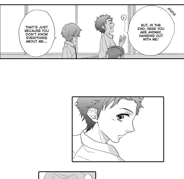 Mad Venus and My Honey - episode 2 - 41