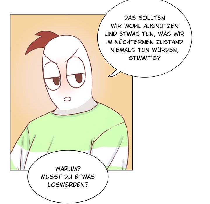 Der Mädchen-Knigge - episode 28 - 56