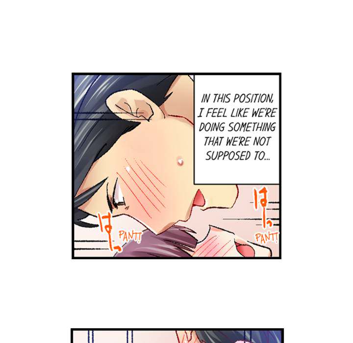 Our Kinky Newlywed Life - episode 54 - 9