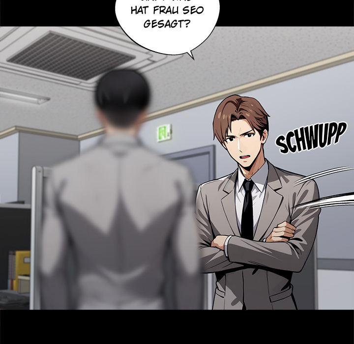Workaholic Gangster - episode 41 - 5