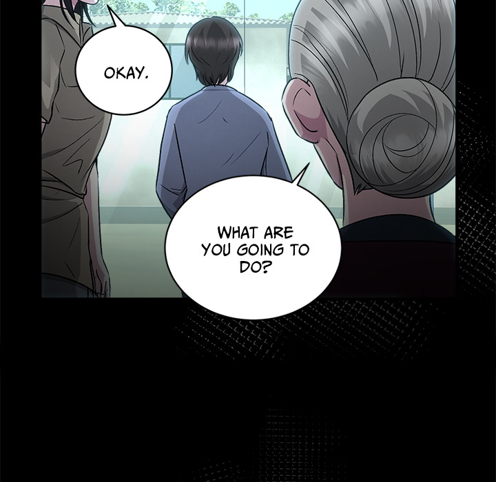 Demon Cat - episode 11 - 76