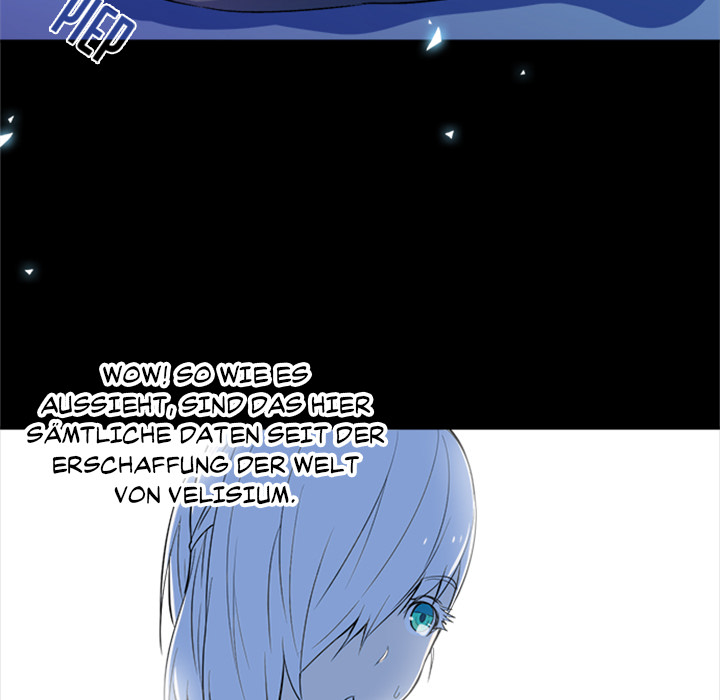 Shade of Arcana - episode 12 - 18