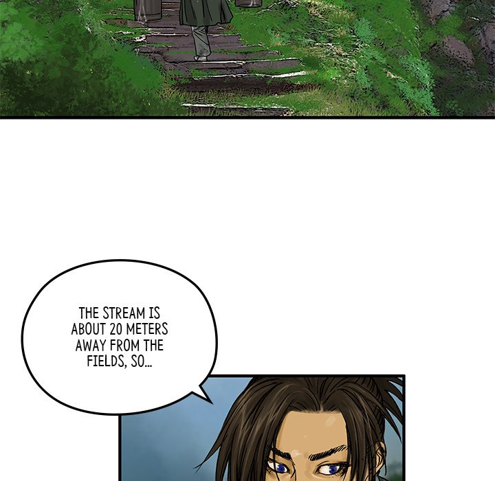 The Blade Demon - episode 2 - 22