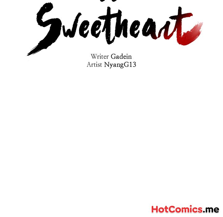 Bitter Sweetheart - episode 6 - 8