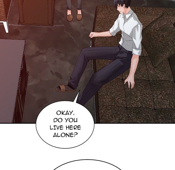 The Maids of the Mansion - episode Prologue - 9