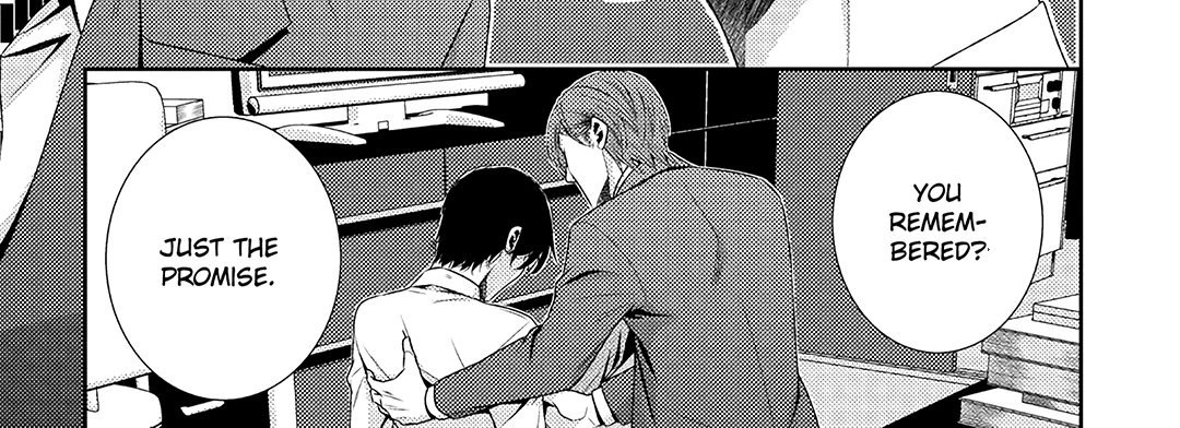 It Begins with Goodbye - episode 4 - 67