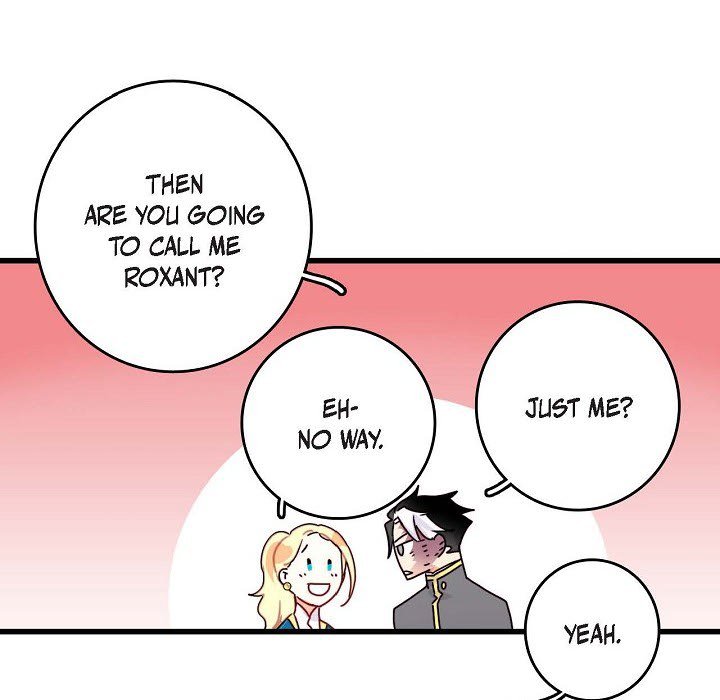 Bring the Love - episode 57 - 113