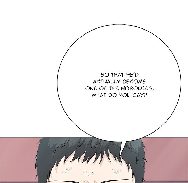 High School Legend Boost - episode 2 - 85