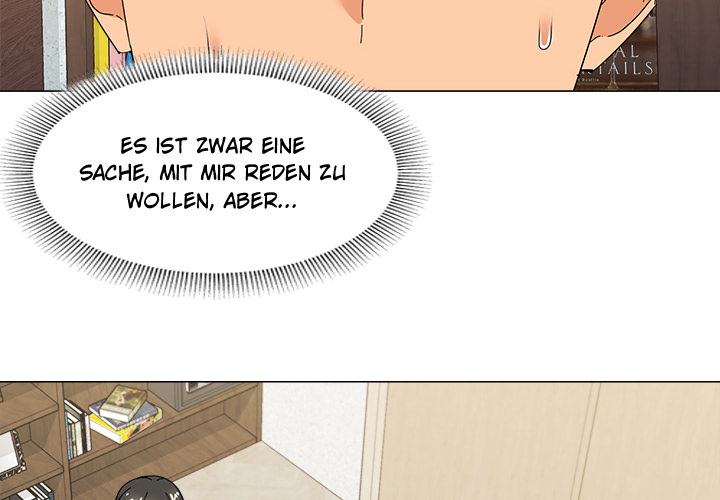 Meine verkorkste Familie - episode 25 - 1