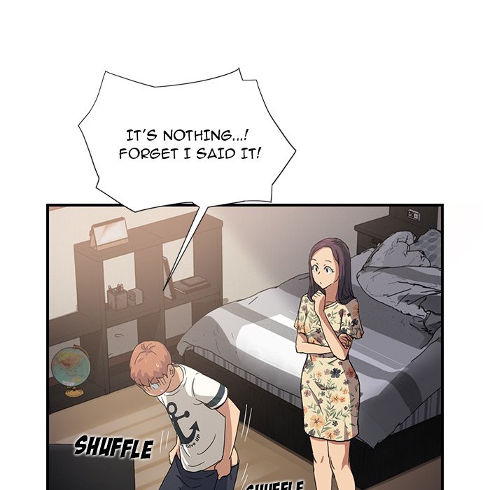 My Stepmom - episode 9 - 18