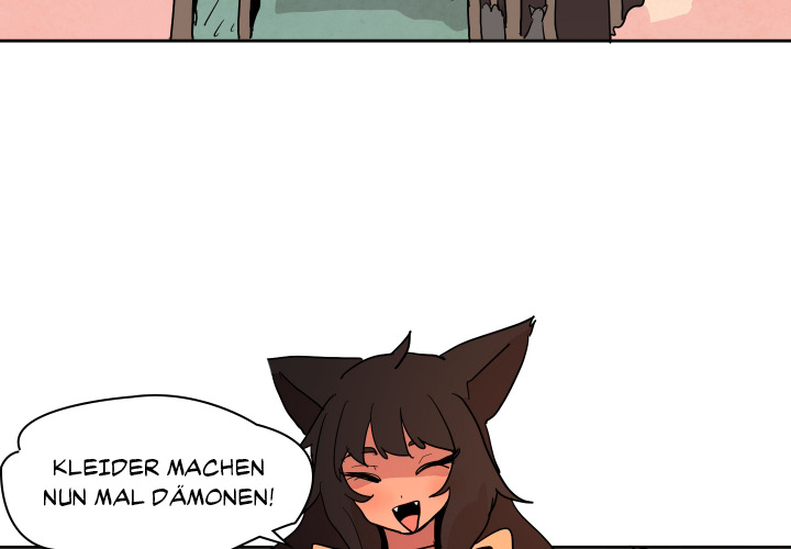 Die Dämonenkaiserin - episode 73 - 3