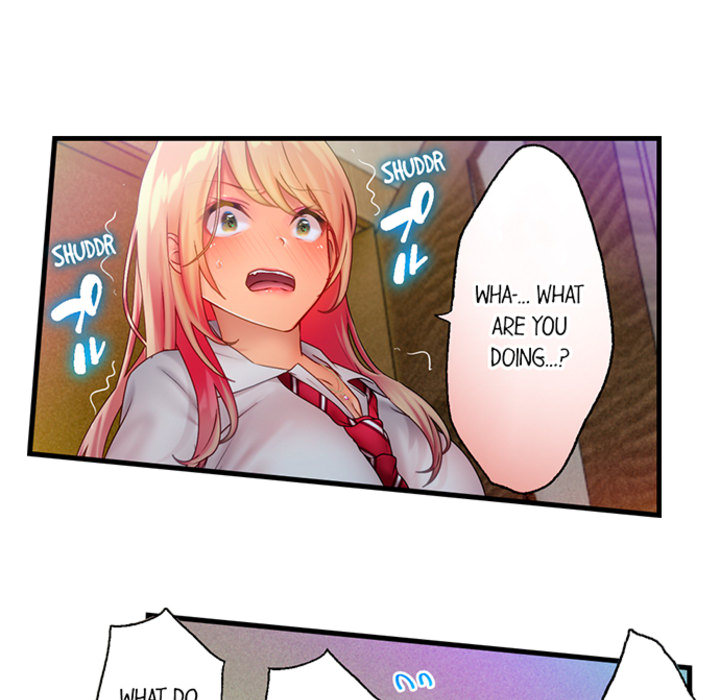 Sex in a Sauna With a No Makeup Gyaru - episode 11 - 15