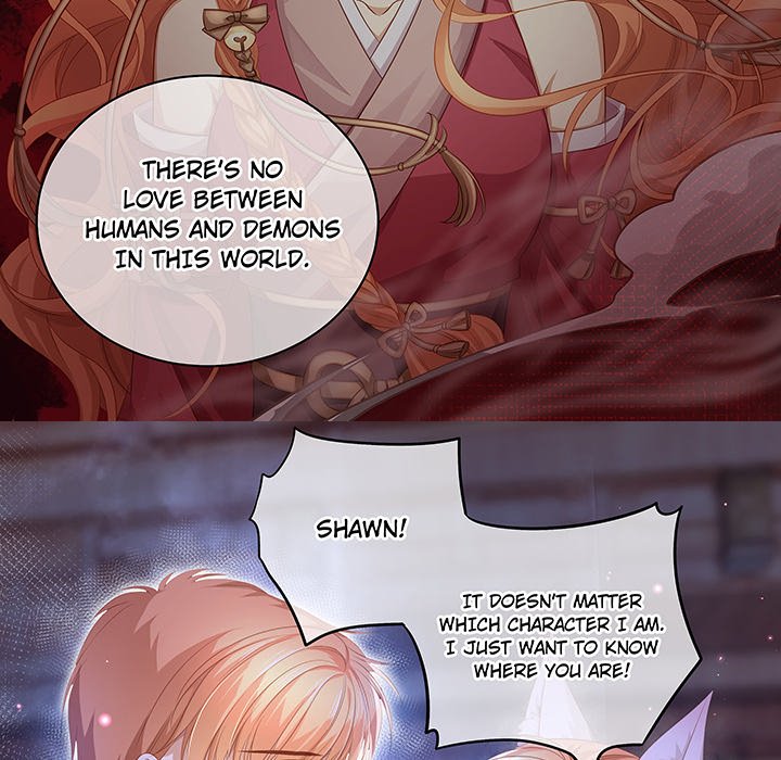 MASTER AND SEVEN LOVERS - episode 70 - 43