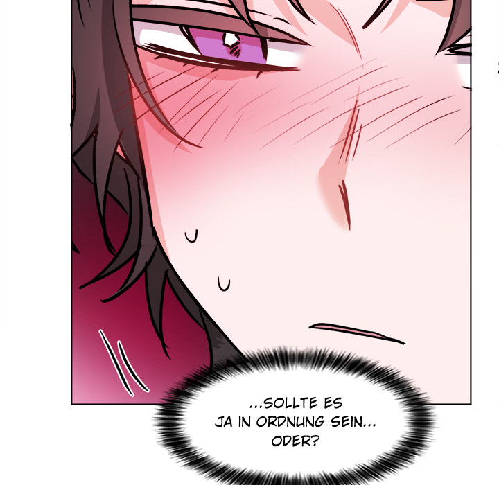 Pheromon Sorbet♥ - episode 20 - 52