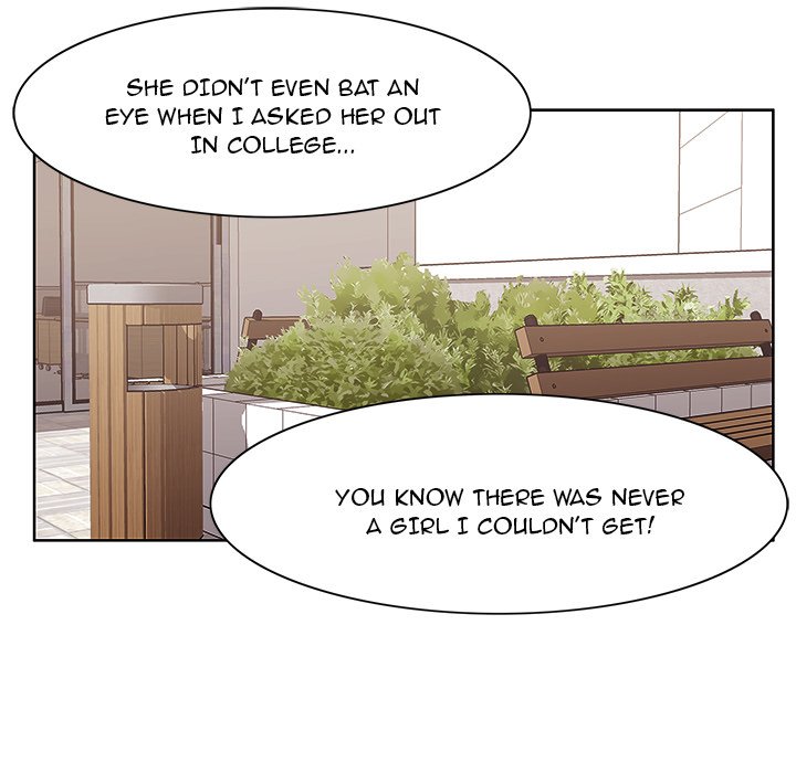 Something New - episode 4 - 84