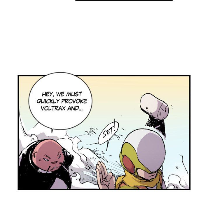 Spalko - episode 7 - 16