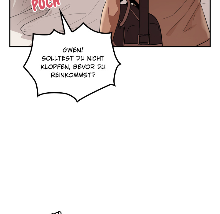 Enge Nachbarn - episode 9 - 14
