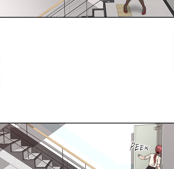 Her Secret Account - episode 1 - 129