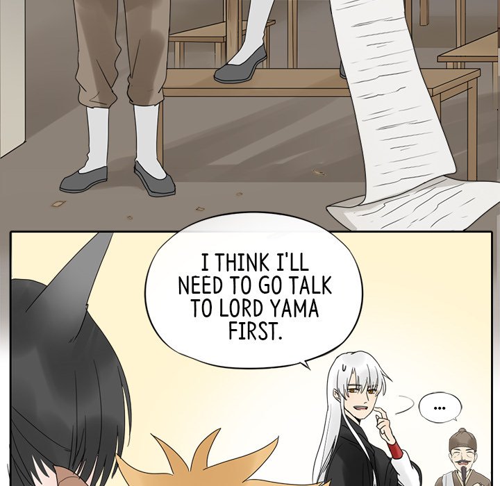 Odis and Moa's Underworld Diary - episode 30 - 29
