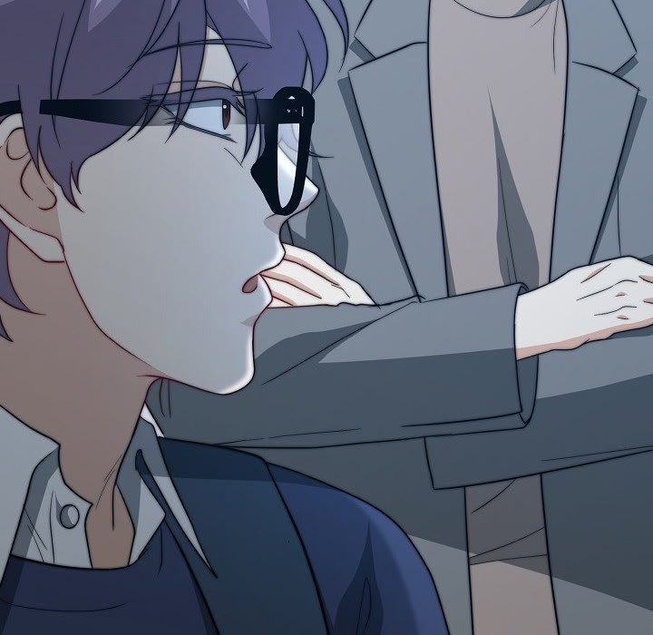 Die geheime Liebe des Omega K - episode 38 - 113