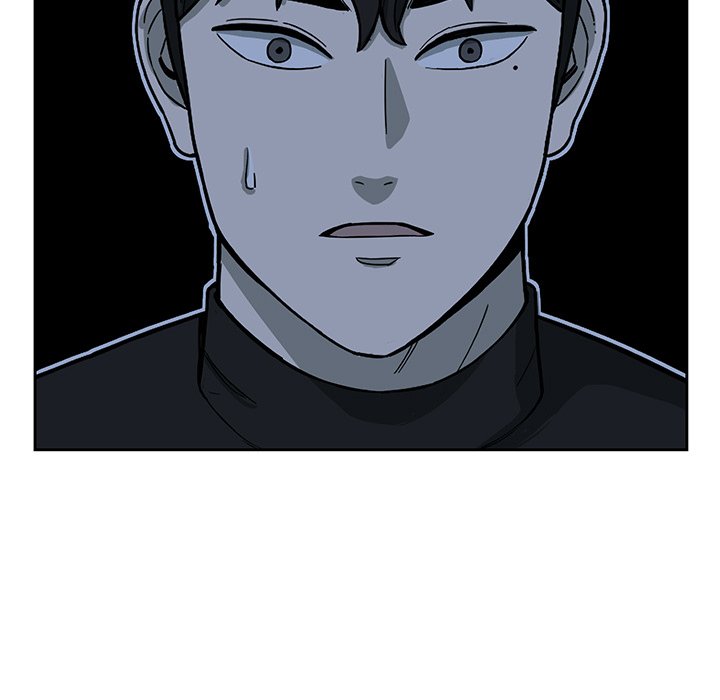 Detainment Zone Between 5 and 6 - episode 12 - 27