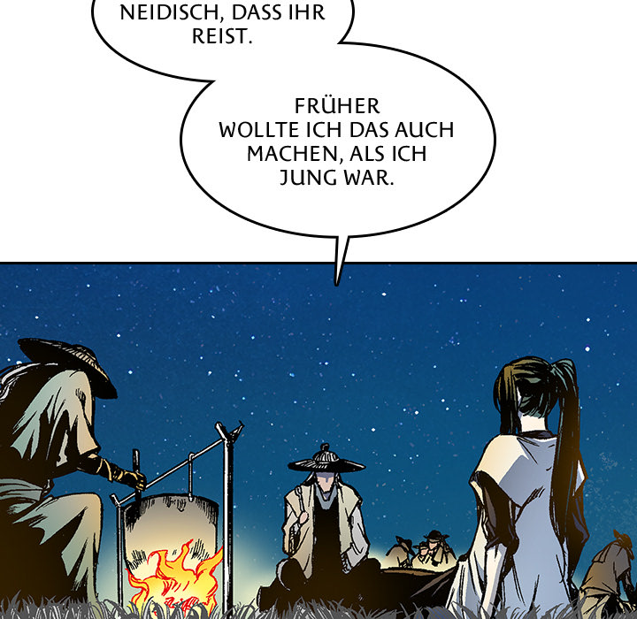 Die Legende von Sayu - episode 25 - 21