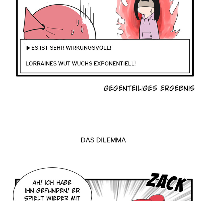 Unter Geschwistern - episode 31 - 25