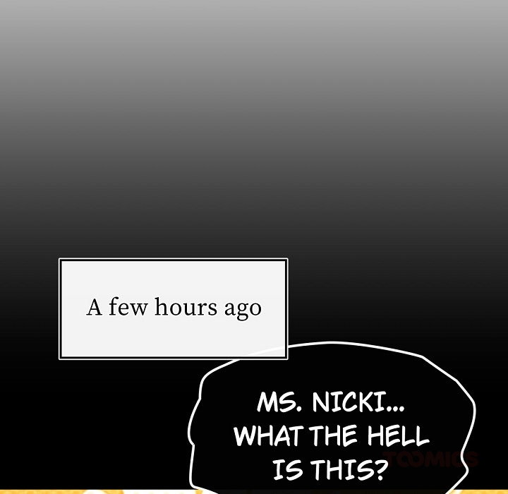 Summoners War: Occult Detective Nicki - episode 50 - 92