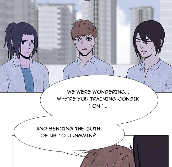 High School Devil - episode 74 - 58