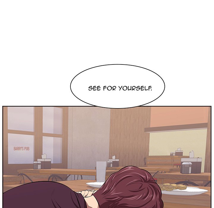 Something New - episode 1 - 116