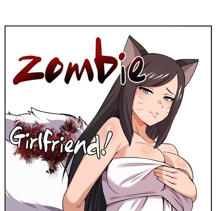 Zombie Girlfriend! - episode 19 - 11