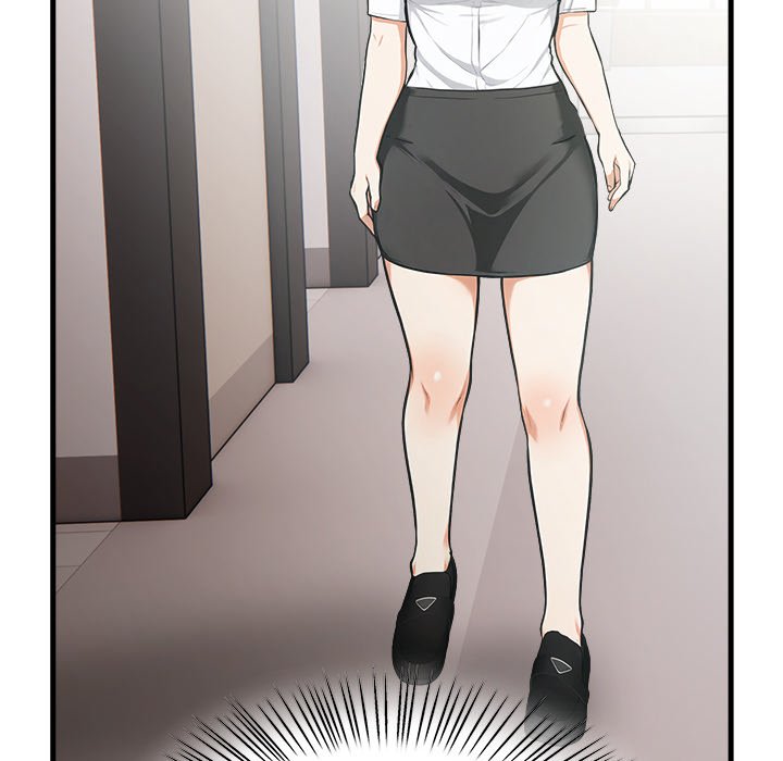 Steamy Webtoon Collection - episode 5 - 108