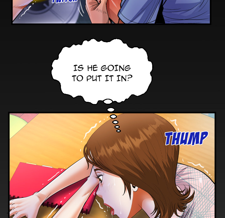 Knock Knock - UNCENSORED - episode 16 - 96