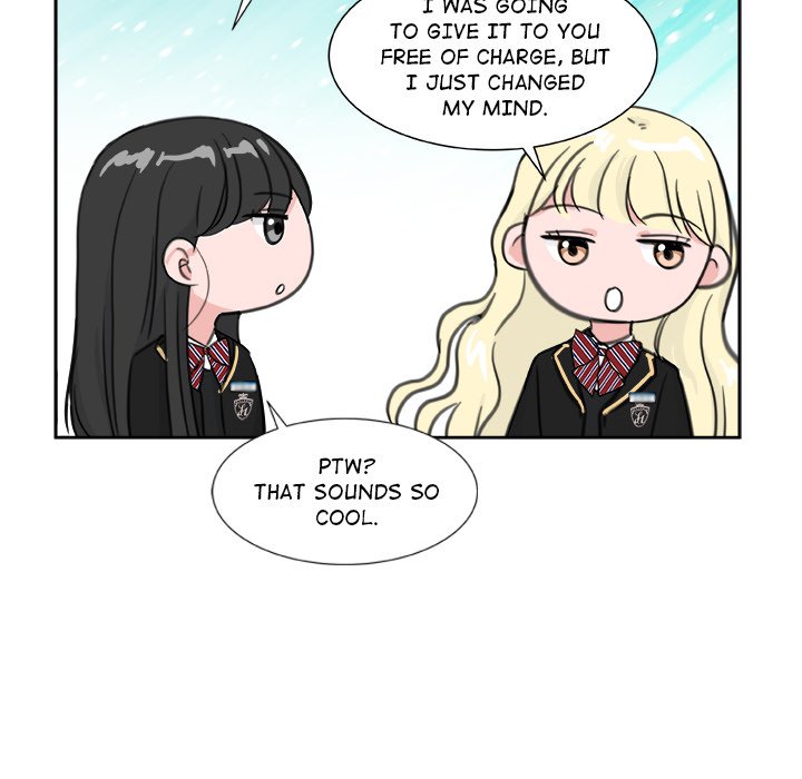 Welcome, Witch Shop - episode 14 - 66