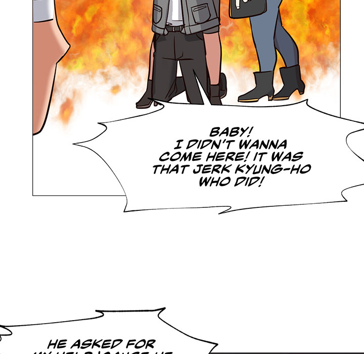 Man Up, Girl! - episode 6 - 15