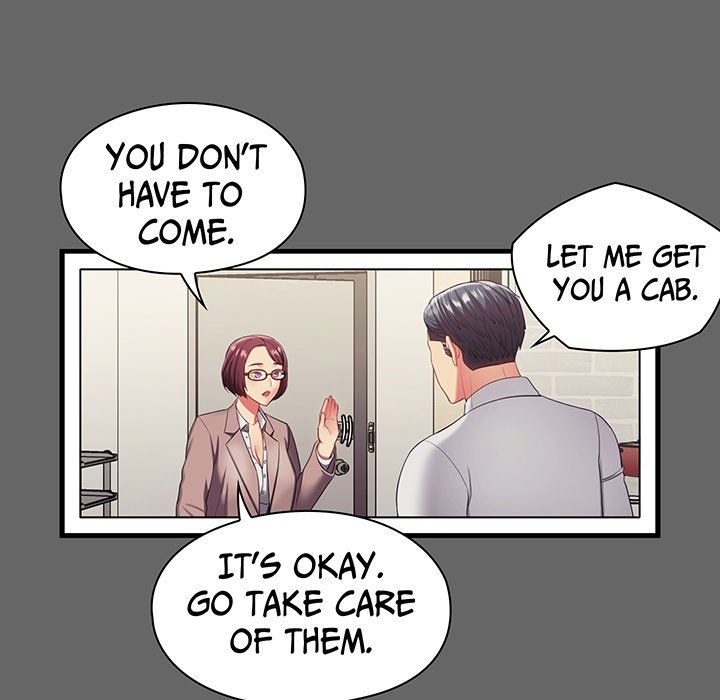 Master, Do You Need A Hand? - episode 10 - 45