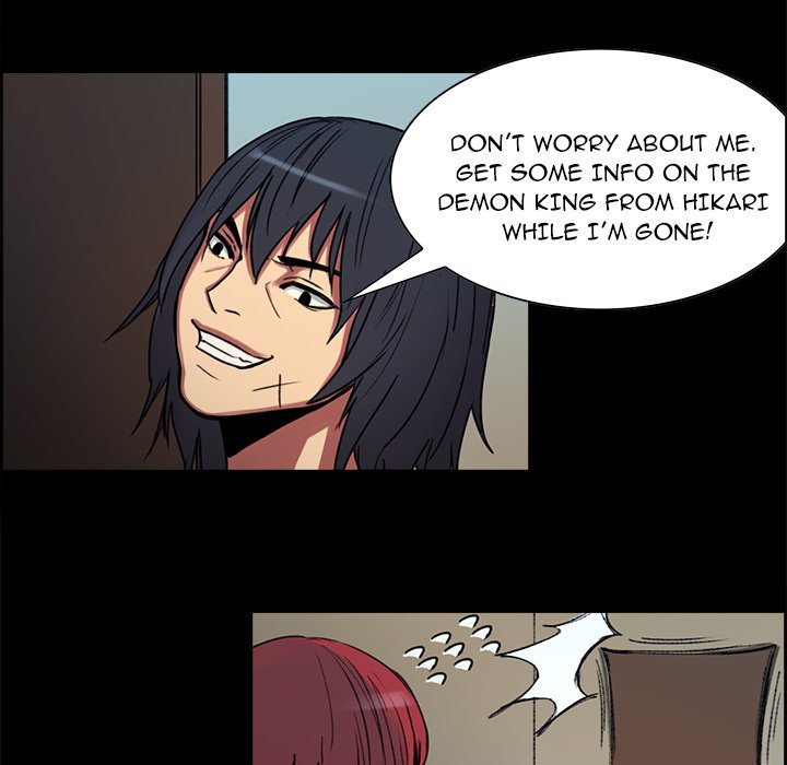 Erostica - episode 8 - 20