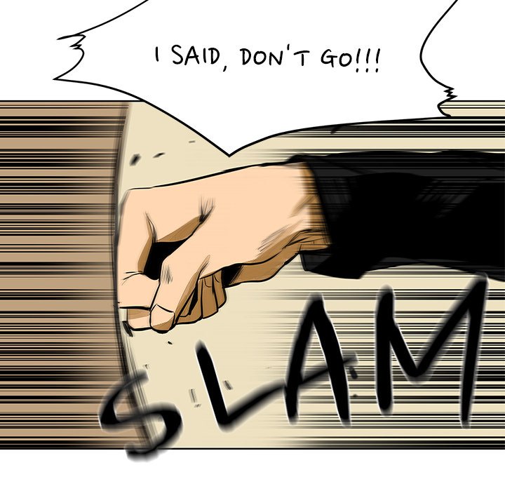 The Law of Special Relationships - episode 6 - 76