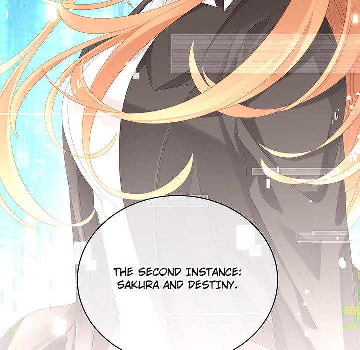 MASTER AND SEVEN LOVERS - episode 56 - 47