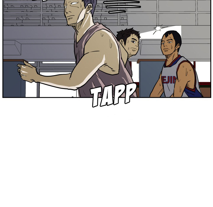Tweener - episode 34 - 33