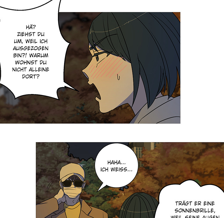 Hubby Bunny - episode 22 - 41