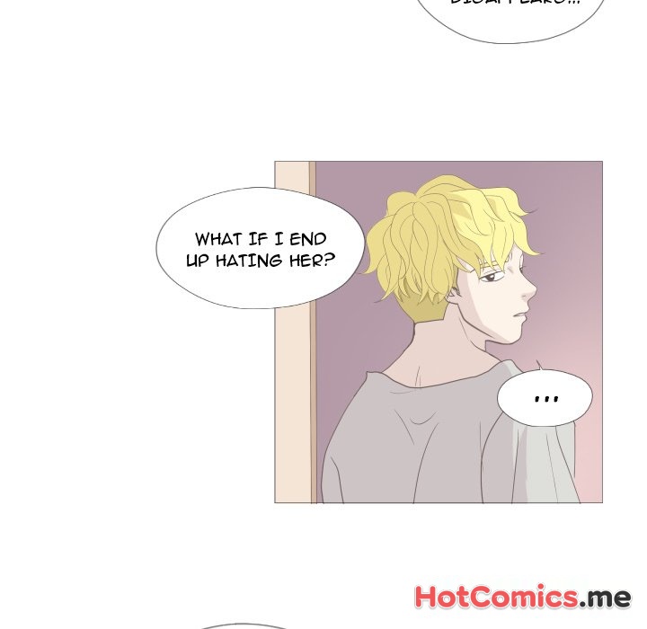 You Have The Wrong Person - episode 11 - 81