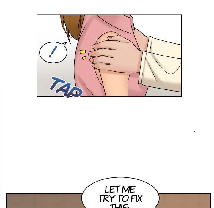 My Girlfriend and My Slave - episode 7 - 57