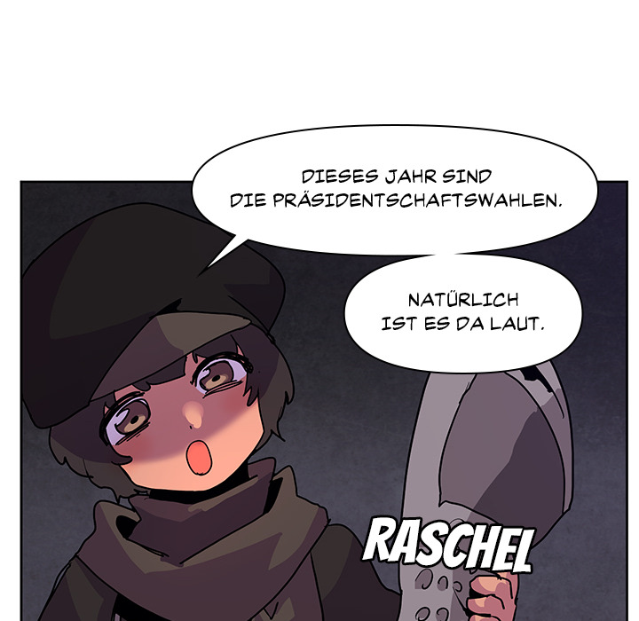 Die Dämonenkaiserin - episode 105 - 49