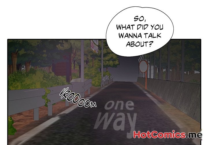 Match Made In Bed - episode 9 - 1