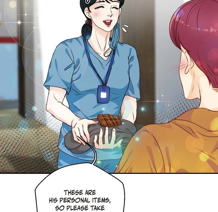 Come Be My Teacher - episode 26 - 80