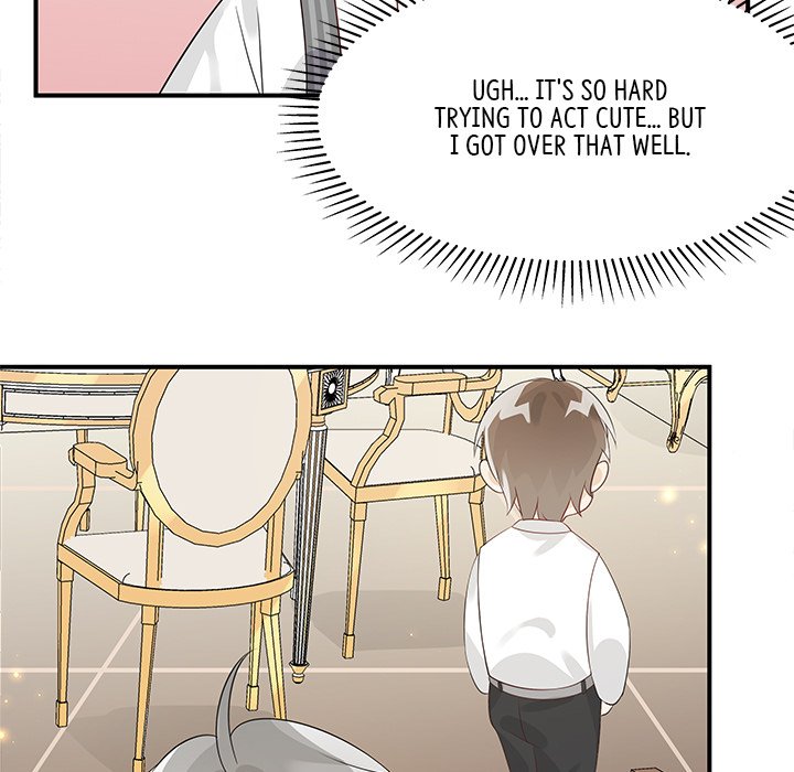 Can't Defy Fate - episode 1 - 56