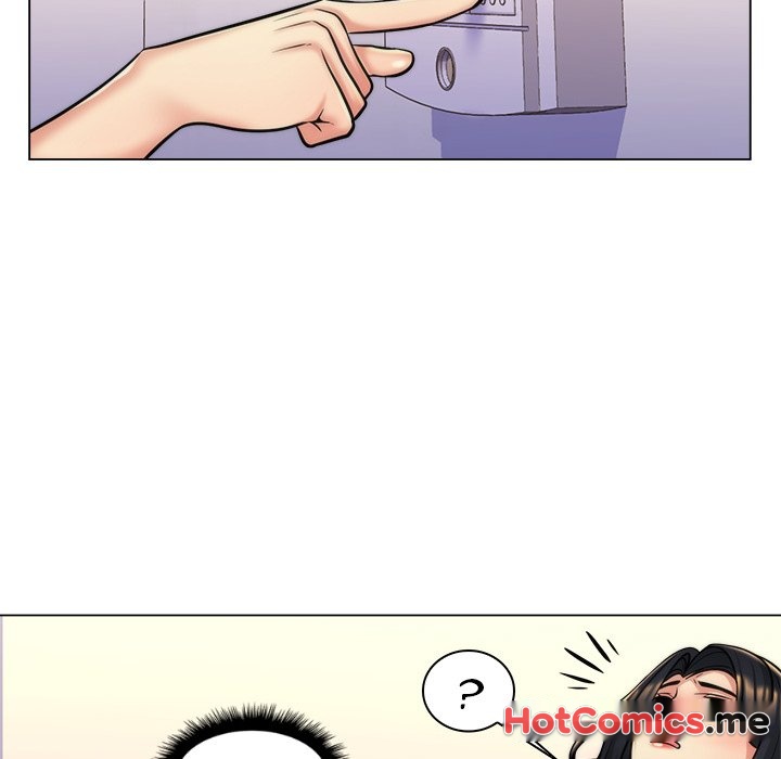 Mrs. Girlfriend - episode 8 - 101